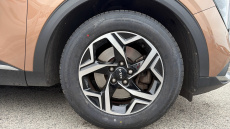 Kia Sportage 1.6T GDi ISG 2 5dr Petrol Estate